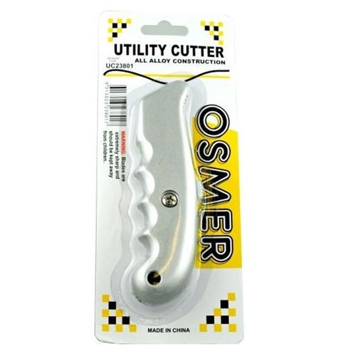 OSMER UTILITY CUTTER STANLEY Knife